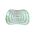 thumbnail image 1 of Cateissary Mini Flexible Ultrafino Hortofrutícola Tabla de Cortar Tapete Utensilio Cocina Cocina y Comedor Verde S Cateissary JJ5868-03, 1 of 6