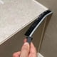 thumbnail image 4 of Cepillo de Limpieza para Lechada de Azulejos y Rieles de Ventanas | Cepillo para Esquinas Muertas con Cerdas Duraderas y Finas | Mango Ergonómico | Limpiador Multifuncional para Huecos en Baño y, 4 of 8