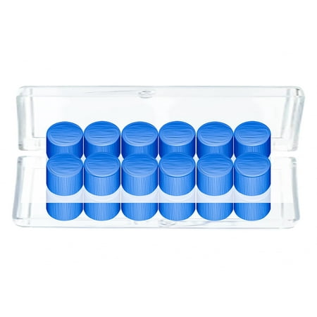 Mighty Plugs Pure Beeswax Earplugs – NRR 34 Noise Cancelling Ear Plugs for Sleeping, Snoring, Swimming & Loud Noise (12 Pairs)