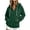 GreenB, variant on Trendsetting Women's Apparel Fashion Plus Size Womens Oversized Hoodies Casual Long Sleeve Fleece Sweatshirts Pullover Sweaters Teen Girls Preppy Tops Clothes