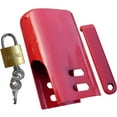 thumbnail image 4 of 1 Set Outdoor Faucet Lock Anti-theft Garden Hose Tap Lock Faucet Locking Device, 4 of 8
