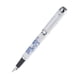 thumbnail image 5 of Bolígrafo de Estilográfica de de Azul-blanca de Antigua China para Alumnos Maestros CUTICAT Escritura de bolígrafo de lujo, 5 of 8