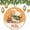 Pattern-7, variant on Personalised Winter Owl Ornament Custom Girl's Name Personalized Christmas Ornament Xmas Trees Decorations Keepsake Gifts Gifts for Women Men On Christmas
