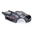 thumbnail image 3 of ZD Racing 8460 Coque de Voiture 9021-V3 Corps en PVC pour Modèle RC 1/8 Haute Vitesse Pièce de Rechange Véhicule Extérieur Gris, 3 of 8