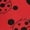 Ladybug Polka Dot, variant on chaqlin Girls Pajamas Suit Dinosaur Pineapple Summer Outfit Floral Short Sleeve Top Elastic Waist Shorts Set with Pockets for Teen Youth Clothes Soft Tracksuit Size 3-16