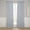 Heather Grey, variant on HPD Half Price Drapes Oyster Mist Faux Linen Grommet Room Darkening Curtain (1 Panel), Oyster, 50W X 108L