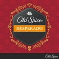 thumbnail image 2 of Old Spice Desperado Body Spray for Men, 3.75 Oz, 2 of 7