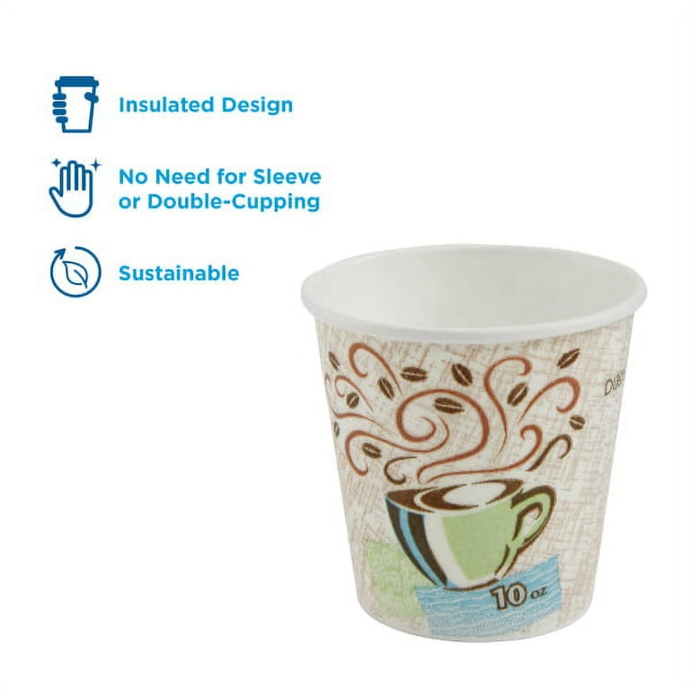Top 10 Best Disposable Cups for Hot Drinks on the Market