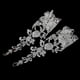 thumbnail image 2 of Guantes de boda,Guantes sin dedos, 2 of 9