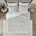 thumbnail image 3 of King/Cal King Ultra Plush Down Alternative Comforter Set, 3 of 13