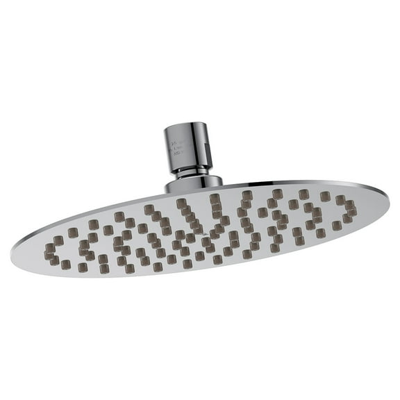 Moen S1005ep, Single Function Eco-Performance Rain Showerhead, 1.75 GPM, Chrome