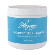 Silversmiths Wash, 19 Oz