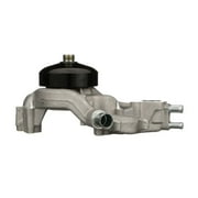 Carquest Premium New Premium Water Pump Fits select: 2007-2019 CHEVROLET SILVERADO, 2007-2014 CHEVROLET TAHOE