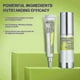 thumbnail image 2 of The Vita A Retinol Shot Tightening Booster Retinol Shot Tightening Serum And Eye Cream - Anti-Aging Skincare Set, 2 of 5