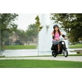 Razor Pocket Mod 24Volt Electric Powered Scooter Vapor Black