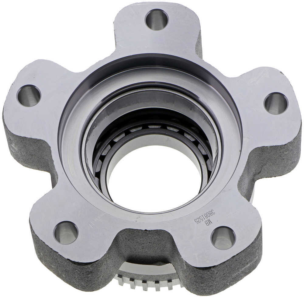 Mevotech MB40358 Wheel Bearing and Hub Assembly