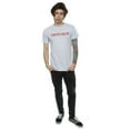 thumbnail image 4 of Harry Potter Mens Gryffindor Text T-Shirt, 4 of 5