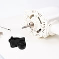 thumbnail image 4 of unbranded Conector De Para Ventilador De Con Montaje Fácil Y Alta Estabilidad, 4 of 8