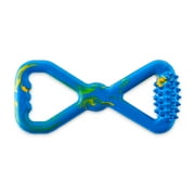Vibrant Life Heavy Duty Figure-8 Tug Dog Toy