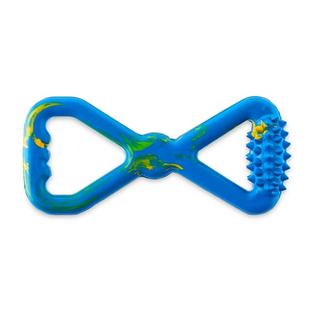 Vibrant Life Heavy Duty Figure-8 Tug Dog Toy
