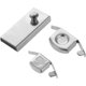 thumbnail image 1 of Juego De Guías Magnéticas Para Máquina De Coser BRILLAR, 1 of 5