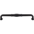 thumbnail image 3 of Normandy Appliance Pull 12" (c-c) - Old English Copper, 3 of 7