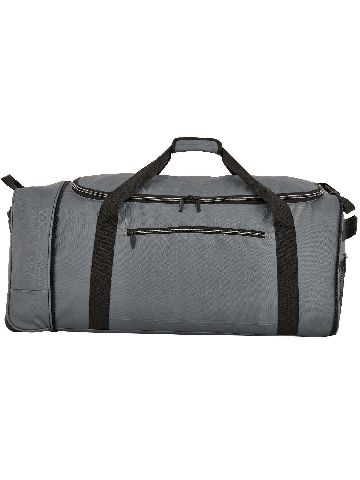 Protege Navigation Collapsible Rolling Duffel Bag photo 2