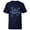 Navy, variant on Disney 100 and Pixar’s Toy Story A Magical Celebration D100 - Short Sleeve T-Shirt for Kids - Customized-Royal