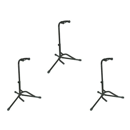 Musician's Gear Electric, Acoustic and Bass Guitar Stands