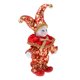 thumbnail image 1 of Muñecas de porcelana coleccionables perfke Rojas, 1 of 9