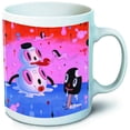 thumbnail image 1 of Taza de café Dark Horse Deluxe Gary Baseman Artist Collection, 1 of 3