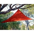 thumbnail image 1 of 799870 Triangle Rouge de 9 Pi 10 Po, 1 of 1