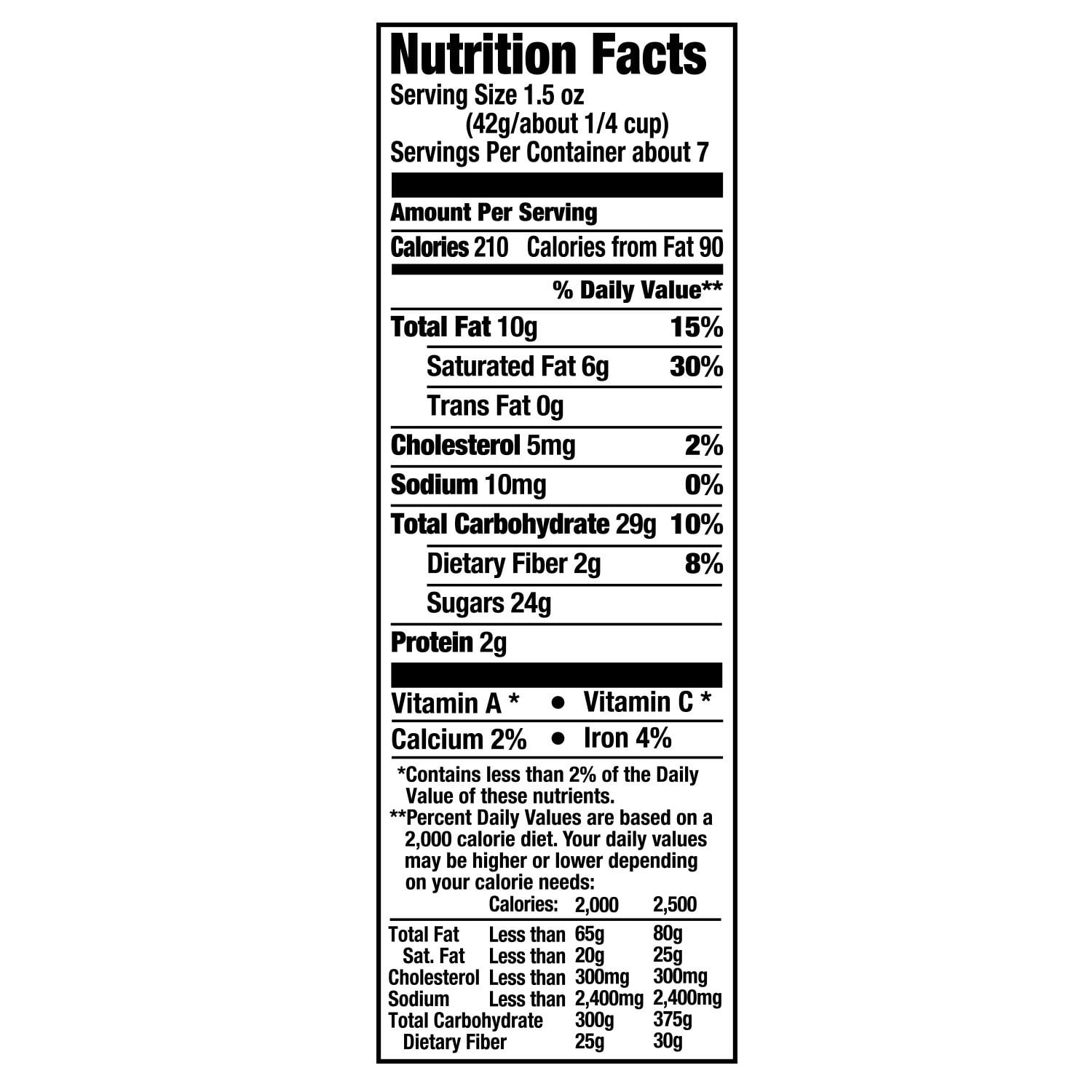 M&M's Dark Chocolate Candy, Sharing Size - 9.4 oz Bag