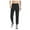 Black, variant on Wyzesi Maxi Pants for Men Casual Winter Men's Ice Silk Bottom Sweatpants Baggy Pants Athletic Cozy with Pockets Trousers Joggers High Waisted Male Christmas Clothes
