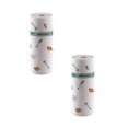 thumbnail image 1 of Oleegame 2PC Ten Dollar Items Disposable Cleaning Cloth Kitchen Paper Dishcloth Cleaning Tools New, 1 of 2