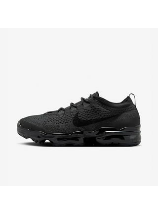 All black vapormax mens hot sale