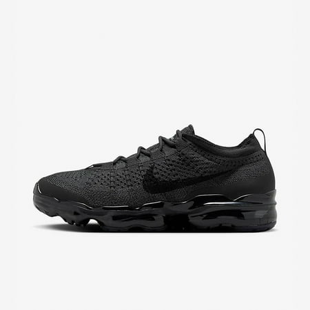 Nlke men's shoes AIR VAPORMAX FK black full palm air cushion sports and leisure shoes