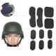 thumbnail image 3 of Almohadillas para casco accesorios de reemplazo de anuncios Almohadilla de espuma para casco para modificaciones Cascos ANGGREK Otros, 3 of 8