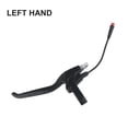 thumbnail image 2 of MYG for Aluminum Alloy Electric Scooter Brake Lever Set Compatible with for Kugoo Models, Left & Right Controller Handle Clutch Levers for E-Scooter Replacement Parts, 2 of 10