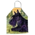 thumbnail image 1 of Carolines Treasures SS8511APRON Scottish Terrier Tablier - 27 x 31 Po., 1 of 4