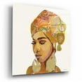 thumbnail image 2 of Epic Art 'Inner Strength' by Stellar Design Studio, Acrylic Glass Wall Art, 12"x12", 2 of 8