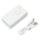 thumbnail image 2 of Pequeña Lámpara de Escritorio, Luz de LECTURA USB recargable Plegable Plegable Dimmable para acampar, 2 of 7