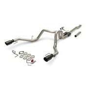 Flowmaster 818168 Outlaw Series Cat-Back Exhaust System - 409 Stainless Steel