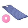 thumbnail image 1 of Salón De Belleza Cama De Sábana De ón Funda De Cuna Para Facial Sunnimix Sábana de colchón de mesa de masaje, 1 of 8