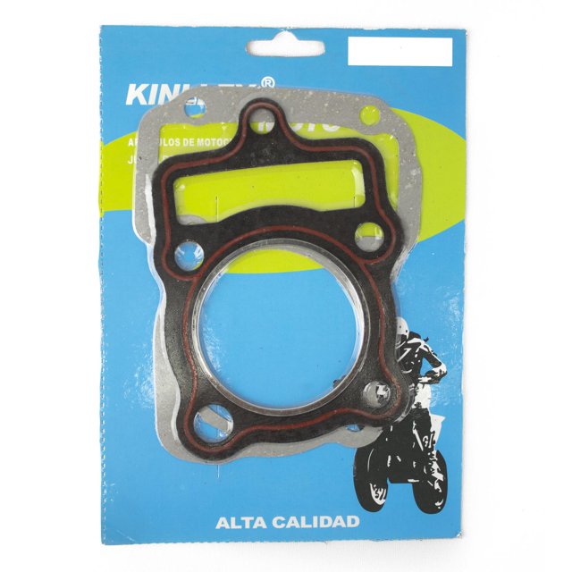 Juntas Empaques de Cabeza para Moto Cargo 125 Honda Kinlley
