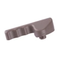 thumbnail image 4 of Tan Left Driver Seat Recliner Handle For Ford Explorer / Mountaineer 2002-2005, 4 of 5