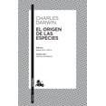 thumbnail image 1 of El Origen de las Especies Austral 9786070787522, 1 of 2