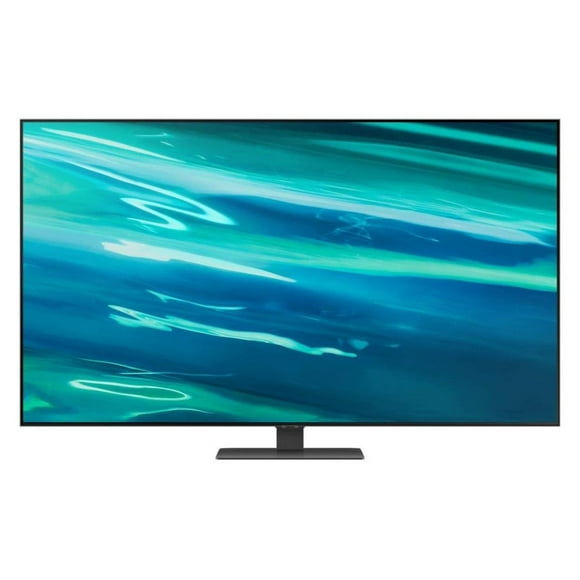 PANTALLA DE 50" QLED 4K SMART MARCA SAMSUNG Samsung QN5//0Q80AAFXZX