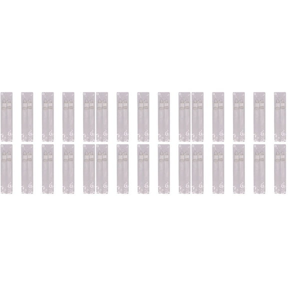 30 Pairs Comfortable Bra Straps Swimsuits Women's