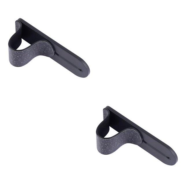 Seitruly con correa para la yema del dedo, soporte para teléfono móvil, anillo elástico para teléfono inteligente, soporte para Type4 NO4